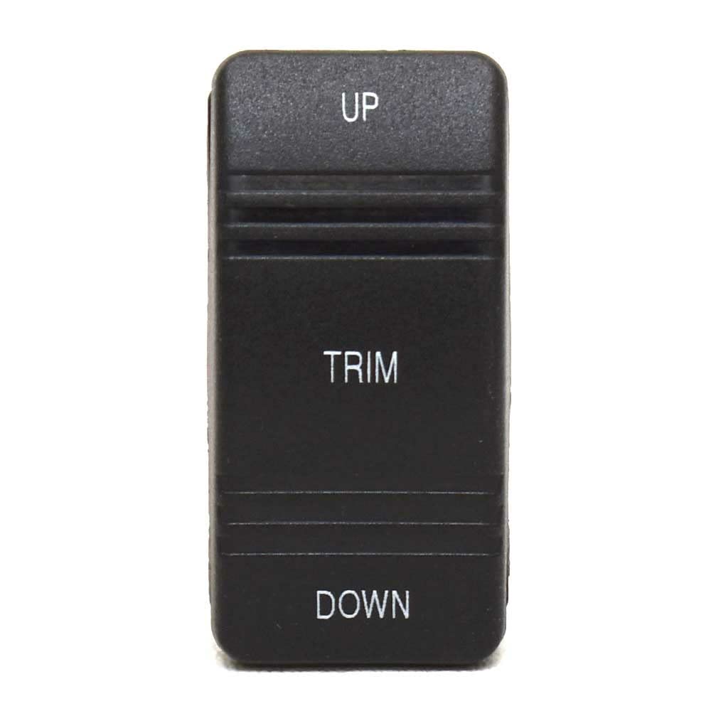 Amazon.com: Carling Boat Trim Rocker Switch 6712226 | 20A 12V  