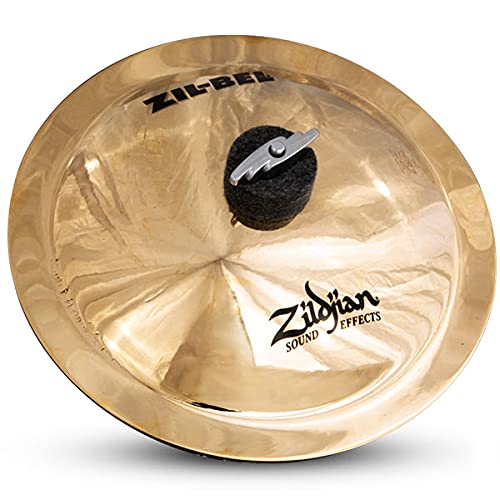 ZILDJIAN A20002 9.5