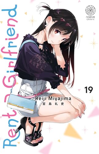 Rent-a-Girlfriend — Tome 19