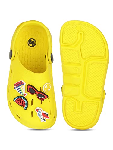 Image of Bata Unisex Marion Clogs