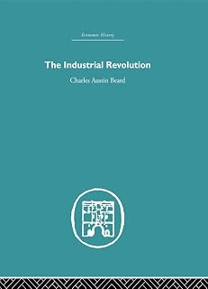Industrial Revolution (Economic History)