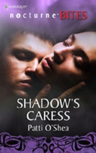 Shadow's Caress view 2