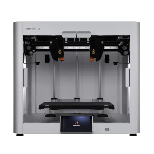 snapmaker J1 3Dプリンター 本体と付属品　ジャンク扱い snapmaker J1 3Dプリンター 本体と付属品 ジャンク扱い