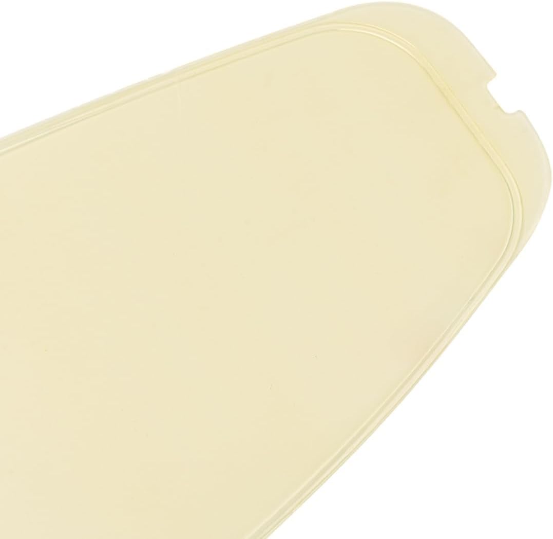 Helmet Visor Shield Film Anti Fog For SEDICI Strada II and For Strada 3 Motorcycle Helmets visor For FT2 VECTOR Helmets (Anti Fog Film)