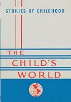 Stories of Childhood B0006CE2ME Book Cover