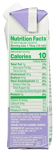 Nutpods Toasted Marshmallow Unsweetened Dairy Free Creamer, 11.2 Fz #TOP4