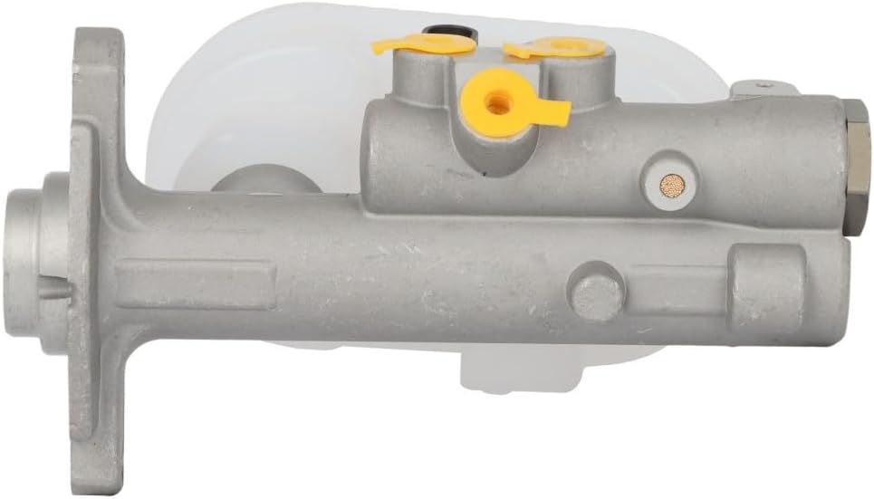 Hyanne Brake Master Cylinder Compatible with Select Chevrolet Corvette 1992 1993 1994 1995 1996 OE#:10281466 10222326 18037322 Vehicles BP-002-0002