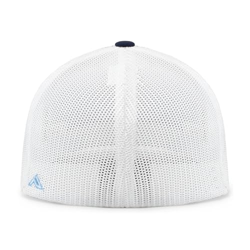 Image of Pacific Headwear Unisex Adult Pacific Headwear Trucker Flexfit Cap