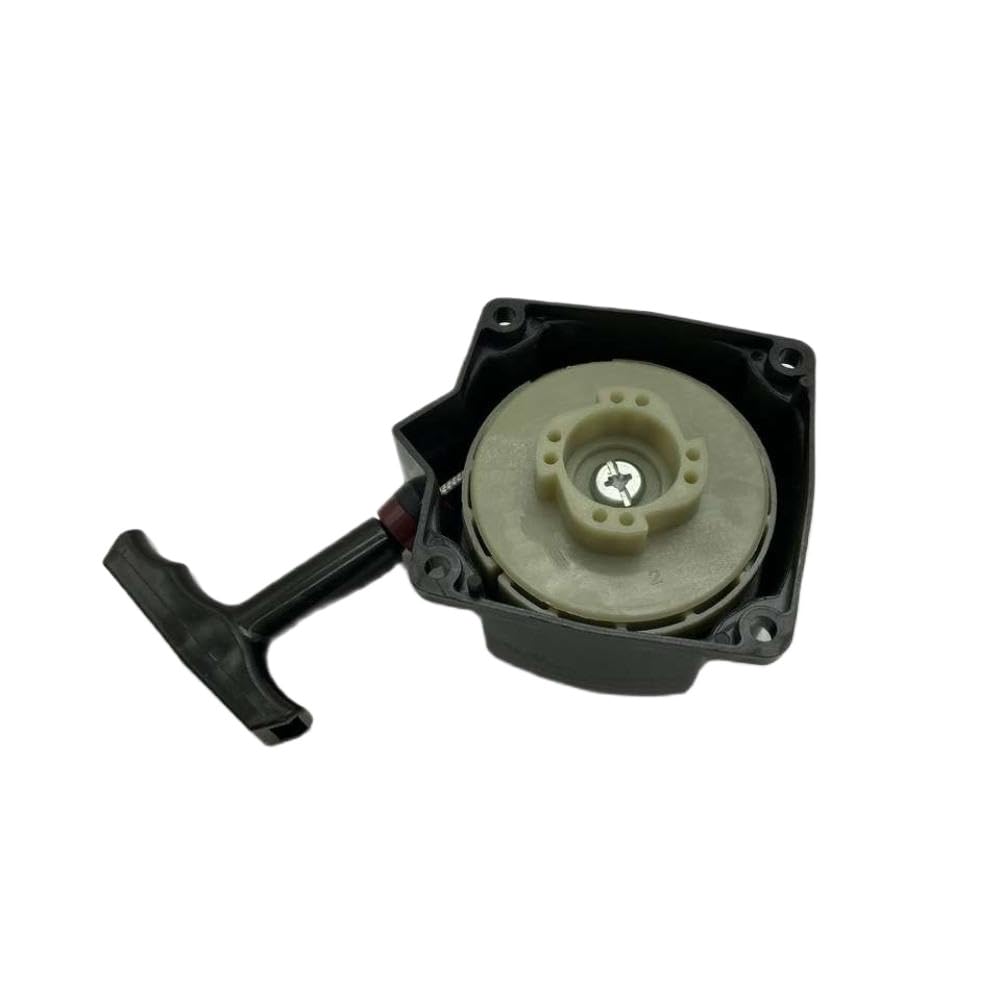 Avviamento a strappo per motore fuoribordo Hangkai a due tempi da 3,5 HP 3,6 HP