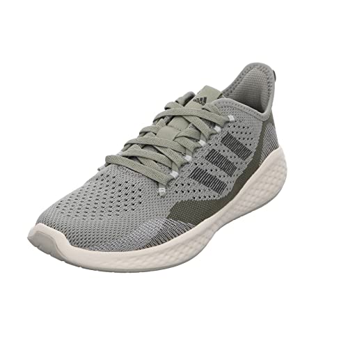 Image of adidas Men Fluidflow 2.0 Running Shoe