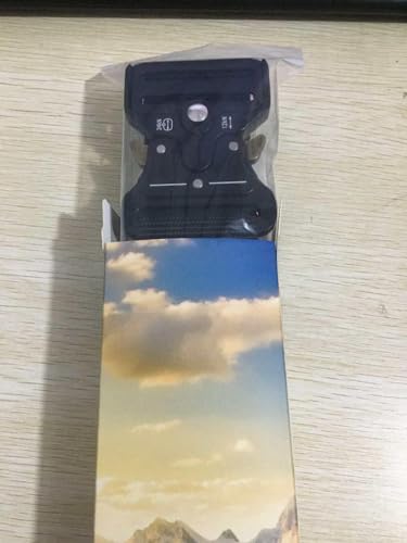 Belt for Men, 1.5" Nylon Web Work Belt with Quick Release Heavy Duty Buckle3