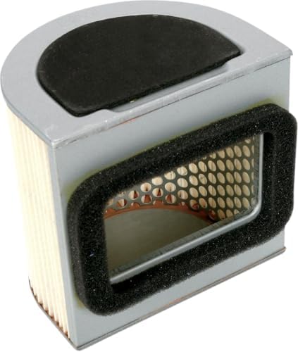 Emgo Air Filter Yamaha 408-14451-0000-12-94410 image 2