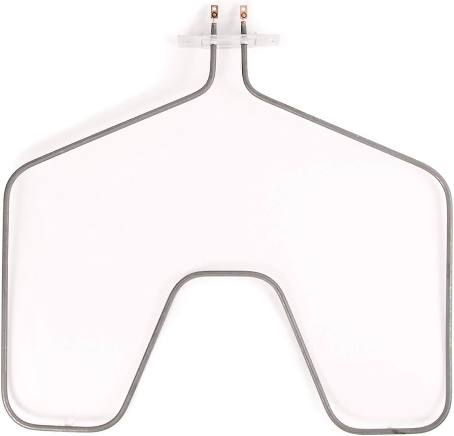 Elemento calefactor del horno WB44X5099 por Part Supply House