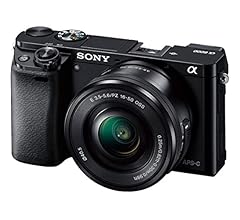 Amazon | 【整備済み品】 ソニー ミラーレス一眼 α6000 ボディ