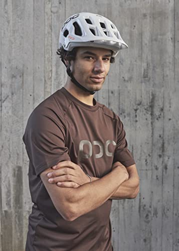 Image of POC Men's M's Reform Enduro Tee T-Shirt