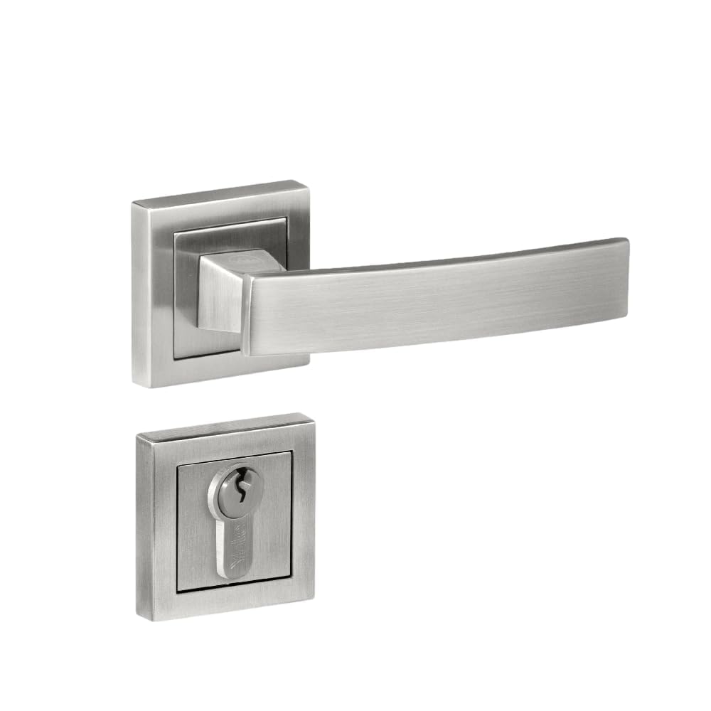 Yale YECM-405 Mortise Lock - Black Matt -9 Yale YECM-405 Mortise Lock - Black Matt -9