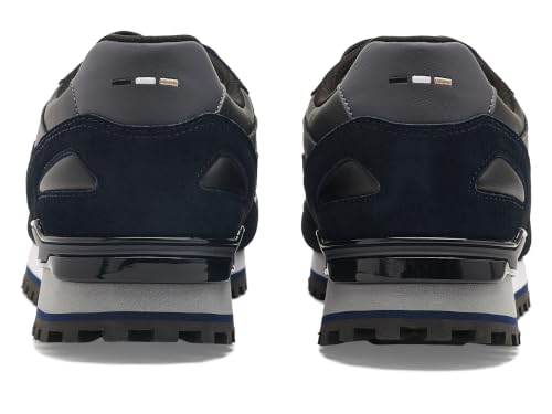 Image of BOSS Men's Parkour Runn Sneakers