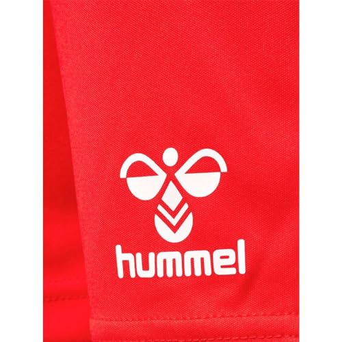 hummel hmlLOGO SET KIDS, TRUE RED, 128