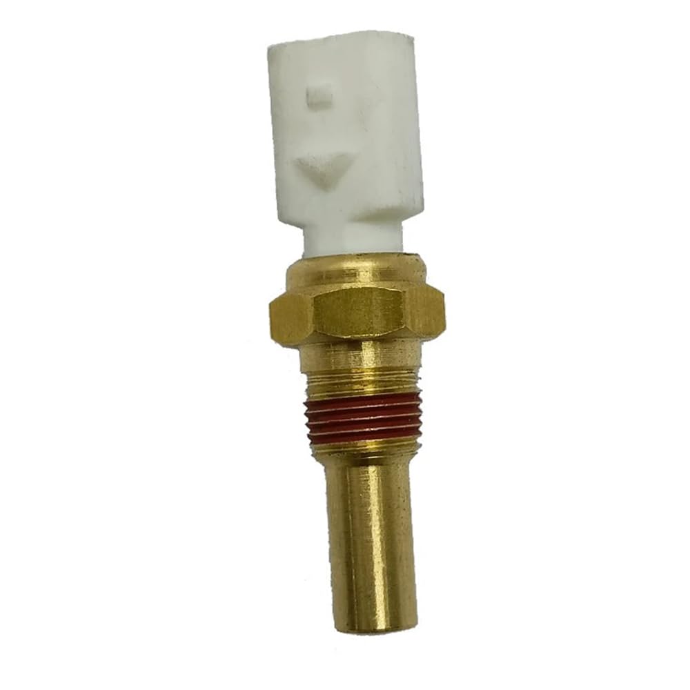 Sensor de Temperatura del refrigerante del automóvil, para Sensor de Temperatura del refrigerante 19022023/56027012/E1858A/TS334