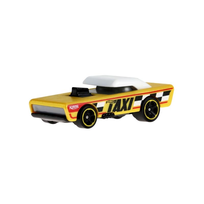 Hot Wheels - SMALL BLOC - HYW65- Short Card - Mattel 2024 – 1:64