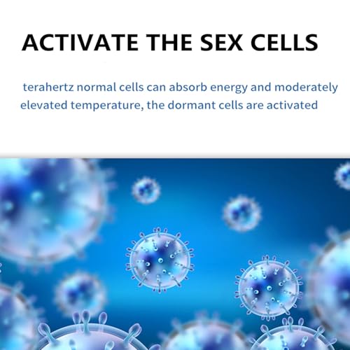 Varilla de Terapia con Frecuencia Terahertz 7.0 | Instrumento de Fisioterapia para Cuidado Iónico, Circulación Sanguínea y Bienestar, Color Rojo miniatura 5