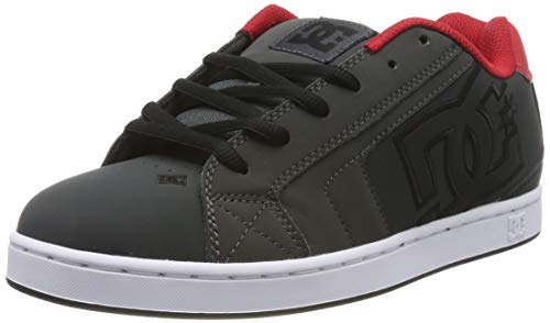 Image of DC Men's Court Graffik Skate Shoe