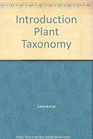An introduction to plant taxonomy 0023681209 Book Cover