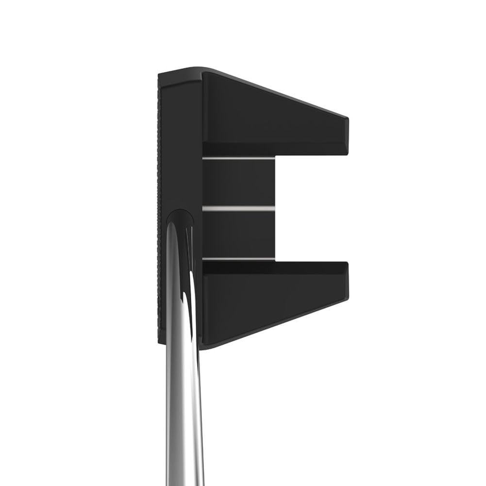 Amazon.com : Cleveland Golf HB Soft 2 Putter (Model 11), Black, 34