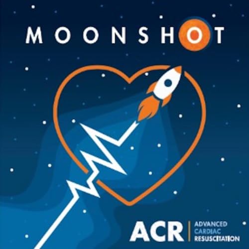 『ACR Moon Shot』のカバーアート