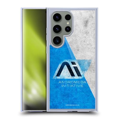 Coque Samsung S24 Ultra MagSafe Mass Effect Antichoc et Stylée