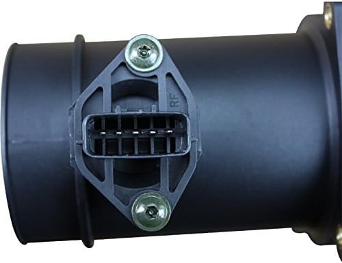 AIP Electronics Premium Mass Air Flow Sensor MAF AFM Compatible with 2003-2004 Infiniti G35 and I35 and Nissan Maxima OEM Fit MFM600