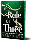 The Rule of Three (Deluxe Edition)