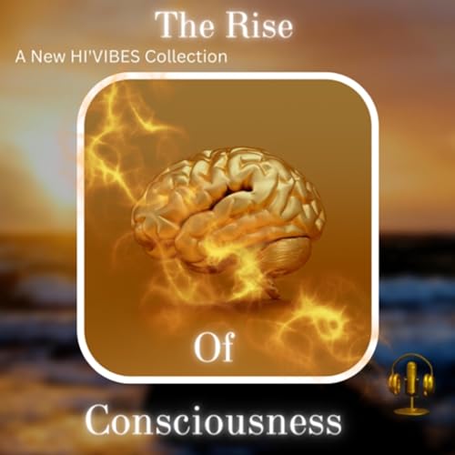 We Are Complete (963HZ) Podcast Por  arte de portada