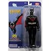 Mego DC Heroes: Batman Beyond Previews Exclusive 8 Action Figure, Multicolor