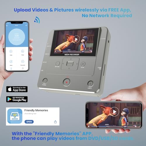 Koho Vhs To Dvd Converter thumb #2