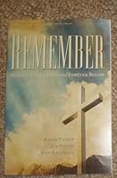 Remember Where the Past Ends and Forever Begins B0085LNTO0 Book Cover