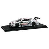 Auto Miniatur-Kollektion Constructor Models – Mercedes-Benz – AMG C63 DTM – 2016 Auto Miniatur-Collection, 440999d-gph, weiß