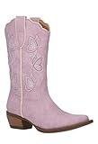FRYE AND CO. Girls Iyla Butterfly (Little Kid/Big Kid)...