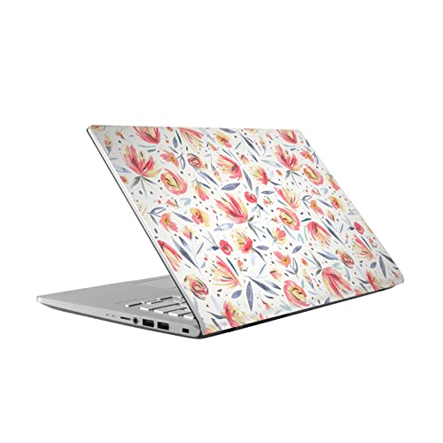 Skin Vinyle Autocollant ASUS Vivobook 14 X409FA Protection Ninola
