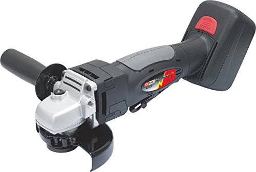 KS Tools 515.4109 Akku-Winkelschleifer 7000 U/min ohne Akku und Ladegerät – Bild 4