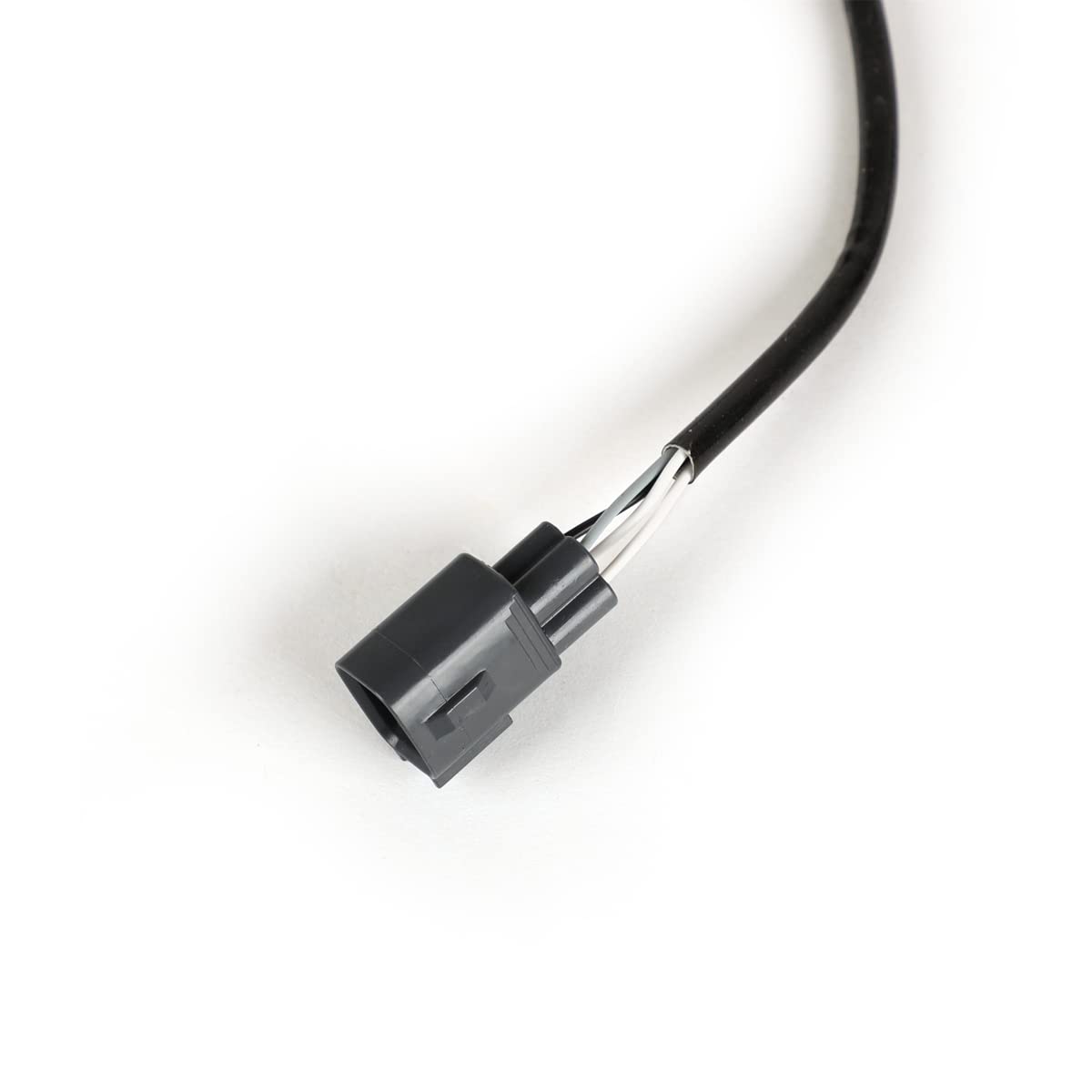 Sensore di ossigeno, for Citroen, C1, for Peugeot, 107, for TOYOTA, Aygo Yaris 1.0 894650H010 0258006720 Sonda lambda universale