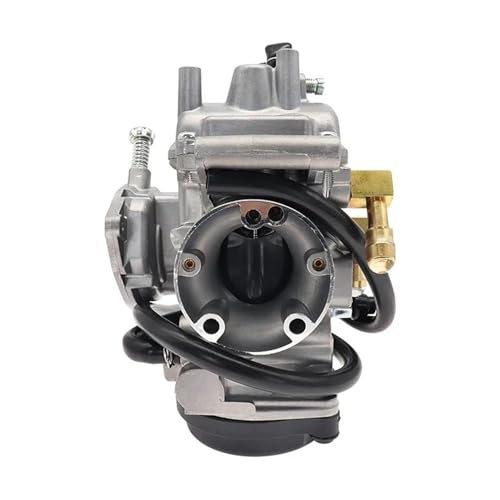 Carburateur Suzuki LT-F250 contre les pannes de démarrage des Quadrunner 250 2x4 4x4
