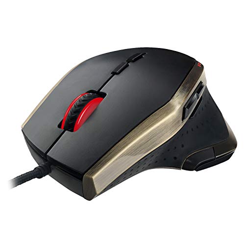 Build My PC, PC Builder, Adesso iMouse X3