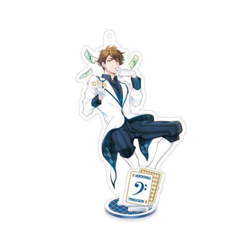 Amazon.co.jp: アイドリッシュセブン 十龍之介 ver. アクリルスタンド