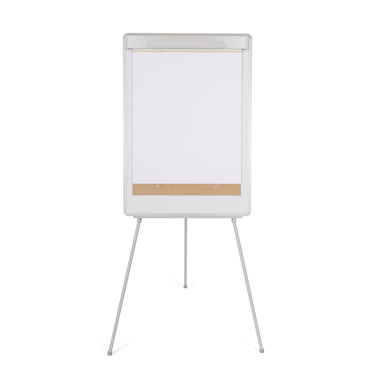 Bi-Office EA23062124 Design Dreibein Flipchart grau