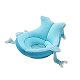 Das Netz wird verwendet, um das Baby in der Mitte zu halten, und das Liegen ist bequemer und das Design ist vernünftiger.