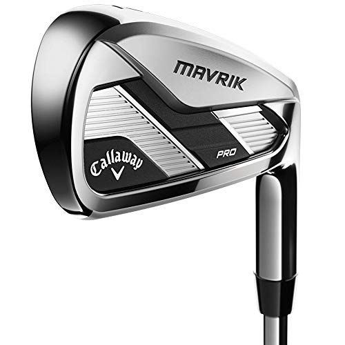 Callaway Herren Golf-Eisen Mavrik Pro individuell