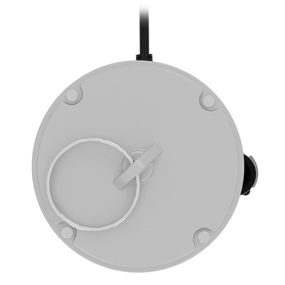 K2 Pumps SPP05001K 1/2 HP Stainless Steel Pedestal Sump Pump