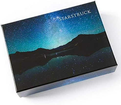 for Papyrus Starstruck Assorted Boxed Notes (Set of 20)