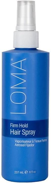 Hair Care Firm Hold Spray, 8.45 Ounce